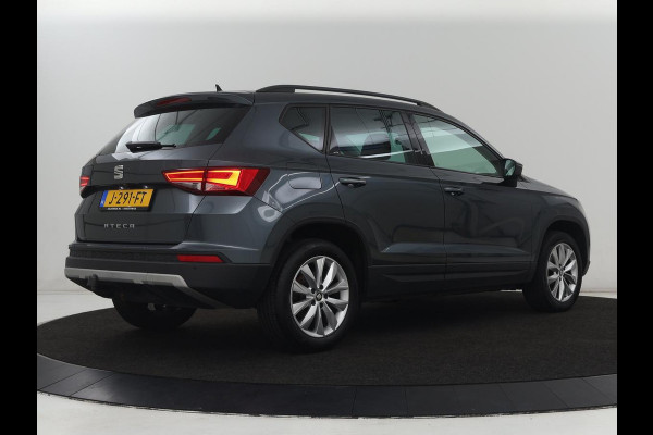 Seat Ateca 1.5 TSI Style | Automaat | Trekhaak | Camera | Carplay | Navigatie | Cruise control | Climate control | Getint glas