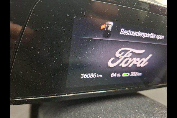 Ford Explorer Limited Edition Extended Range RWD 79 kWh | 36.000 KM | SOH 100% | Full Options