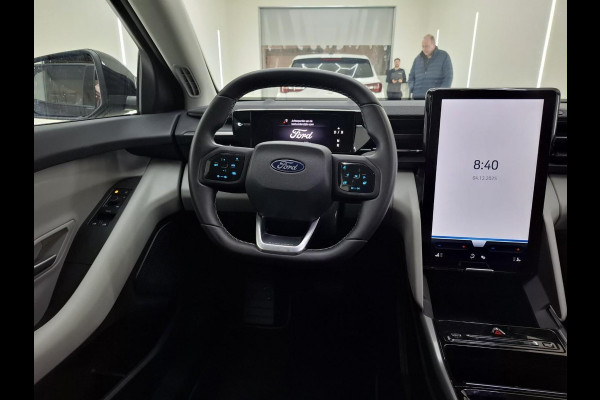 Ford Explorer Limited Edition Extended Range RWD 79 kWh | 36.000 KM | SOH 100% | Full Options