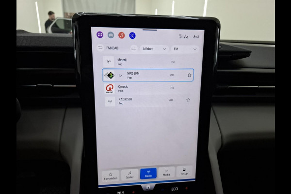 Ford Explorer Limited Edition Extended Range RWD 79 kWh | 36.000 KM | SOH 100% | Full Options