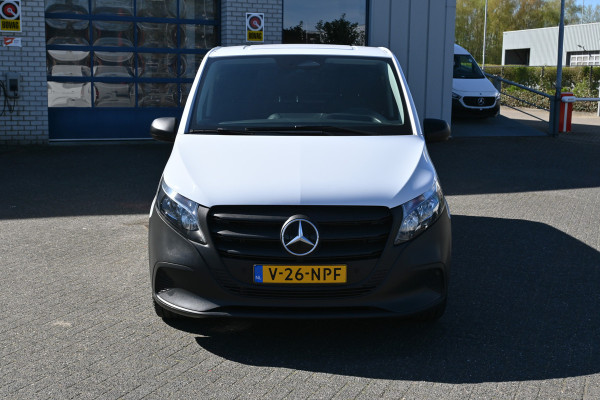 Mercedes-Benz Vito 116 CDI L3 Pro Navigatie met camera, Comfort stoel
