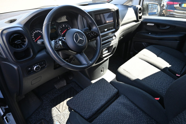 Mercedes-Benz Vito 116 CDI L3 Pro Navigatie met camera, Comfort stoel