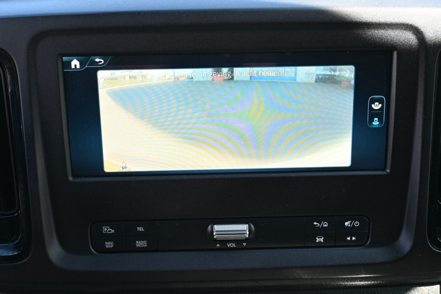 Mercedes-Benz Vito 116 CDI L3 Pro Navigatie met camera, Comfort stoel