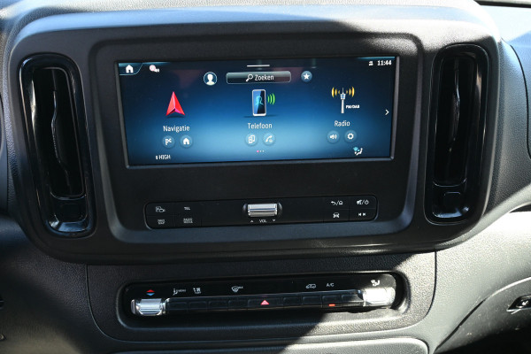 Mercedes-Benz Vito 116 CDI L3 Pro Navigatie met camera, Comfort stoel