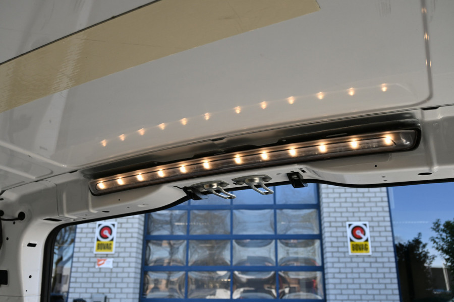 Mercedes-Benz Vito 116 CDI L3 Pro Navigatie met camera, Comfort stoel