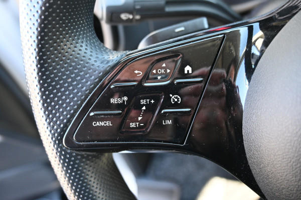 Mercedes-Benz Vito 116 CDI L3 Pro Navigatie met camera, Comfort stoel