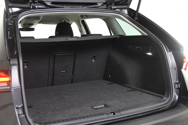 Škoda Octavia Combi 1.0 TSI Clever *1ste Eigenaar*Trekhaak*Stoelverwarming*Navigatie*Camera*