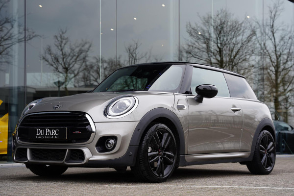MINI Mini 1.5 Cooper Dalston Edition JCW / Harman Kardon / Navigatie