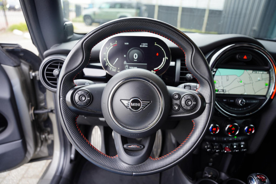 MINI Mini 1.5 Cooper Dalston Edition JCW / Harman Kardon / Navigatie