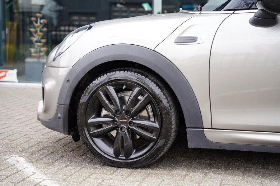 MINI Mini 1.5 Cooper Dalston Edition JCW / Harman Kardon / Navigatie