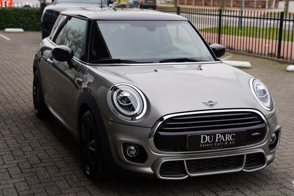 MINI Mini 1.5 Cooper Dalston Edition JCW / Harman Kardon / Navigatie
