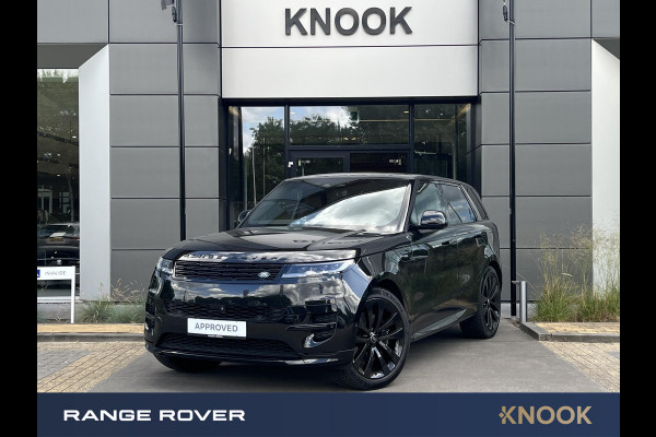 Land Rover Range Rover Sport P510e Autobiography