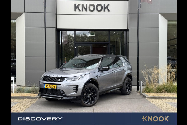 Land Rover Discovery Sport P270e PHEV Dynamic SE