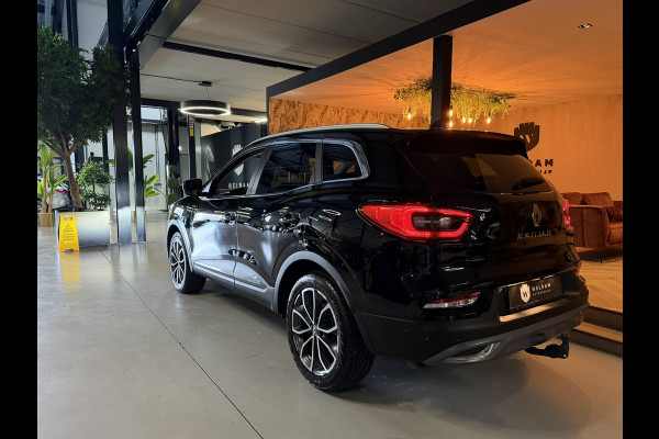 Renault Kadjar 1.3 TCe Intens Garantie Trekhaak 140PK Camera Blindspot Led PDC Clima Navi Cruise Parkeerhulp Lane Rijklaar