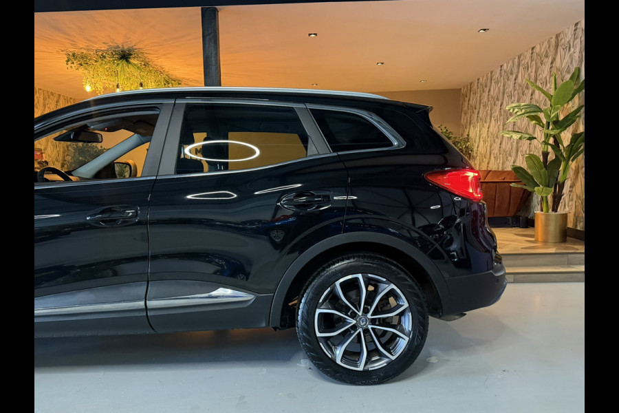 Renault Kadjar 1.3 TCe Intens Garantie Trekhaak 140PK Camera Blindspot Led PDC Clima Navi Cruise Parkeerhulp Lane Rijklaar