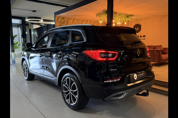 Renault Kadjar 1.3 TCe Intens Garantie Trekhaak 140PK Camera Blindspot Led PDC Clima Navi Cruise Parkeerhulp Lane Rijklaar