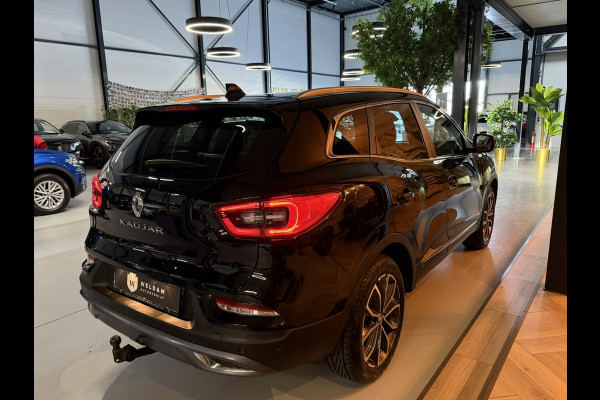 Renault Kadjar 1.3 TCe Intens Garantie Trekhaak 140PK Camera Blindspot Led PDC Clima Navi Cruise Parkeerhulp Lane Rijklaar