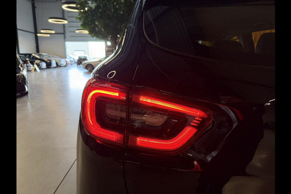 Renault Kadjar 1.3 TCe Intens Garantie Trekhaak 140PK Camera Blindspot Led PDC Clima Navi Cruise Parkeerhulp Lane Rijklaar