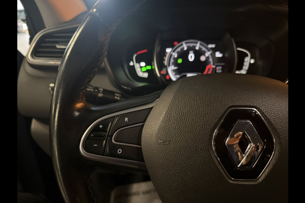 Renault Kadjar 1.3 TCe Intens Garantie Trekhaak 140PK Camera Blindspot Led PDC Clima Navi Cruise Parkeerhulp Lane Rijklaar