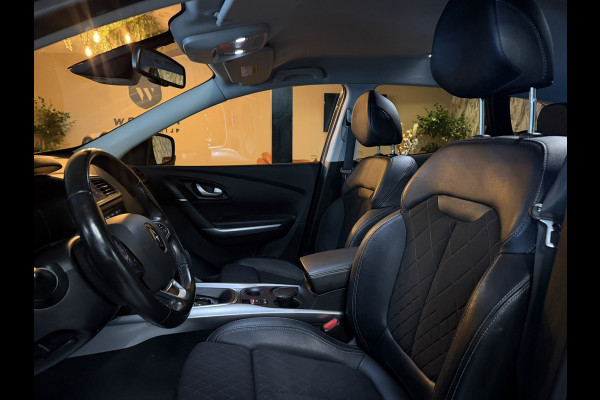 Renault Kadjar 1.3 TCe Intens Garantie Trekhaak 140PK Camera Blindspot Led PDC Clima Navi Cruise Parkeerhulp Lane Rijklaar