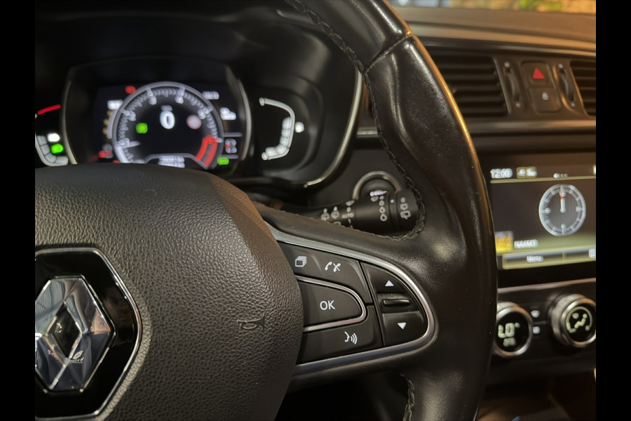 Renault Kadjar 1.3 TCe Intens Garantie Trekhaak 140PK Camera Blindspot Led PDC Clima Navi Cruise Parkeerhulp Lane Rijklaar