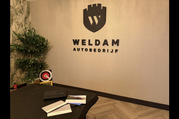 Renault Kadjar 1.3 TCe Intens Garantie Trekhaak 140PK Camera Blindspot Led PDC Clima Navi Cruise Parkeerhulp Lane Rijklaar