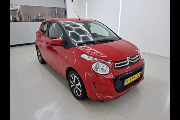 Citroën C1 1.0 VTi Shine 44.500 KM | WORDT VERWACHT!