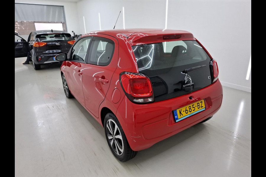 Citroën C1 1.0 VTi Shine 44.500 KM | WORDT VERWACHT!