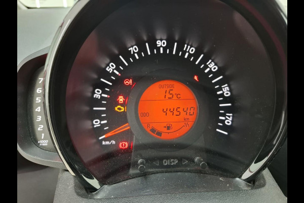 Citroën C1 1.0 VTi Shine 44.500 KM | WORDT VERWACHT!