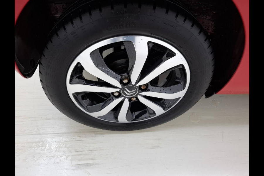 Citroën C1 1.0 VTi Shine 44.500 KM | WORDT VERWACHT!