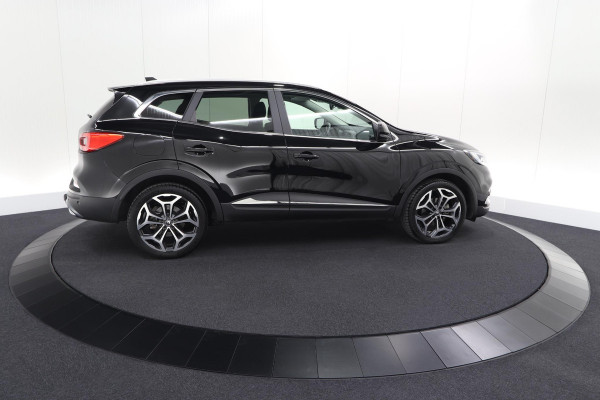 Renault Kadjar TCe 140 EDC Techno | Trekhaak | Camera | Panoramadak | Dodehoekdetectie