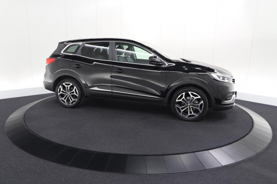 Renault Kadjar TCe 140 EDC Techno | Trekhaak | Camera | Panoramadak | Dodehoekdetectie