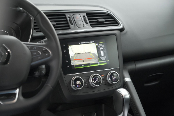 Renault Kadjar TCe 140 EDC Techno | Trekhaak | Camera | Panoramadak | Dodehoekdetectie