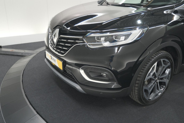 Renault Kadjar TCe 140 EDC Techno | Trekhaak | Camera | Panoramadak | Dodehoekdetectie