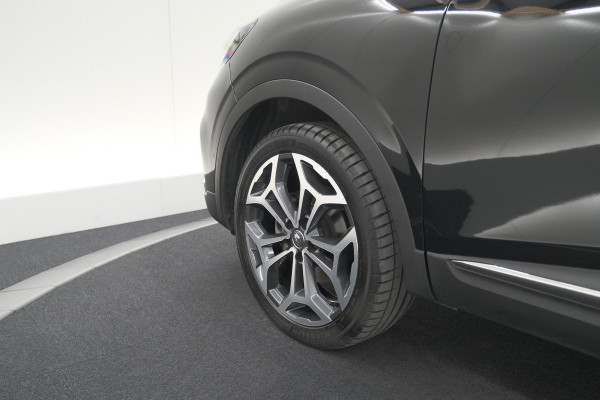 Renault Kadjar TCe 140 EDC Techno | Trekhaak | Camera | Panoramadak | Dodehoekdetectie