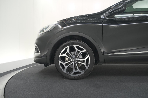 Renault Kadjar TCe 140 EDC Techno | Trekhaak | Camera | Panoramadak | Dodehoekdetectie