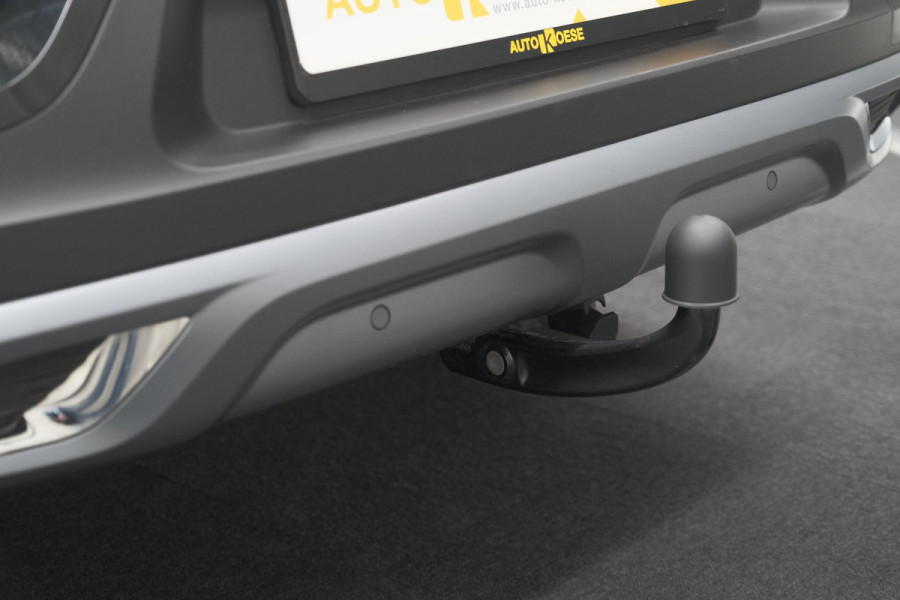 Renault Kadjar TCe 140 EDC Techno | Trekhaak | Camera | Panoramadak | Dodehoekdetectie