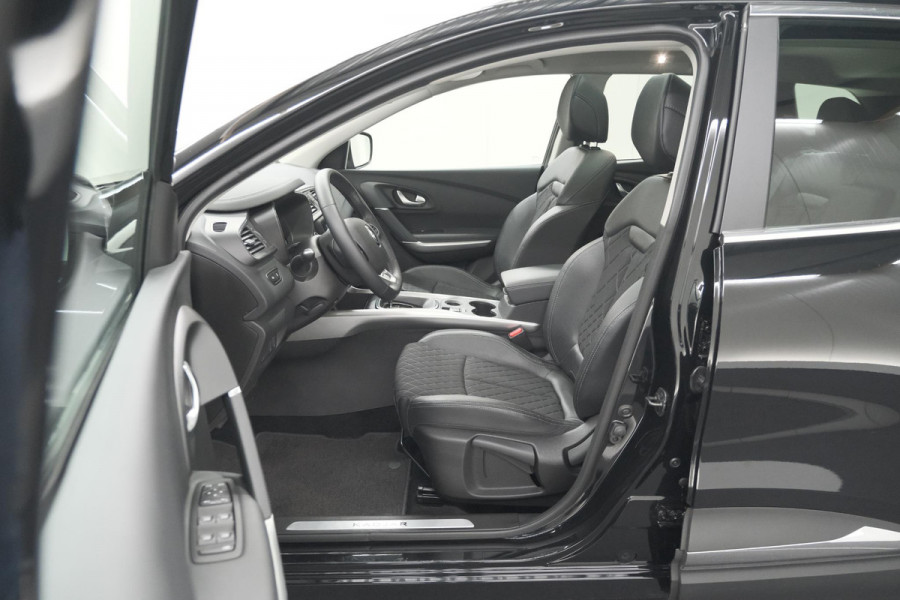 Renault Kadjar TCe 140 EDC Techno | Trekhaak | Camera | Panoramadak | Dodehoekdetectie