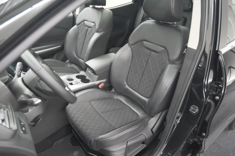 Renault Kadjar TCe 140 EDC Techno | Trekhaak | Camera | Panoramadak | Dodehoekdetectie