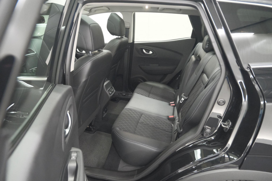 Renault Kadjar TCe 140 EDC Techno | Trekhaak | Camera | Panoramadak | Dodehoekdetectie