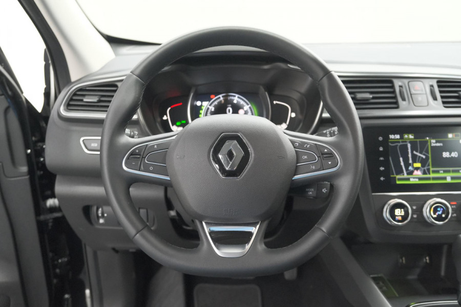 Renault Kadjar TCe 140 EDC Techno | Trekhaak | Camera | Panoramadak | Dodehoekdetectie