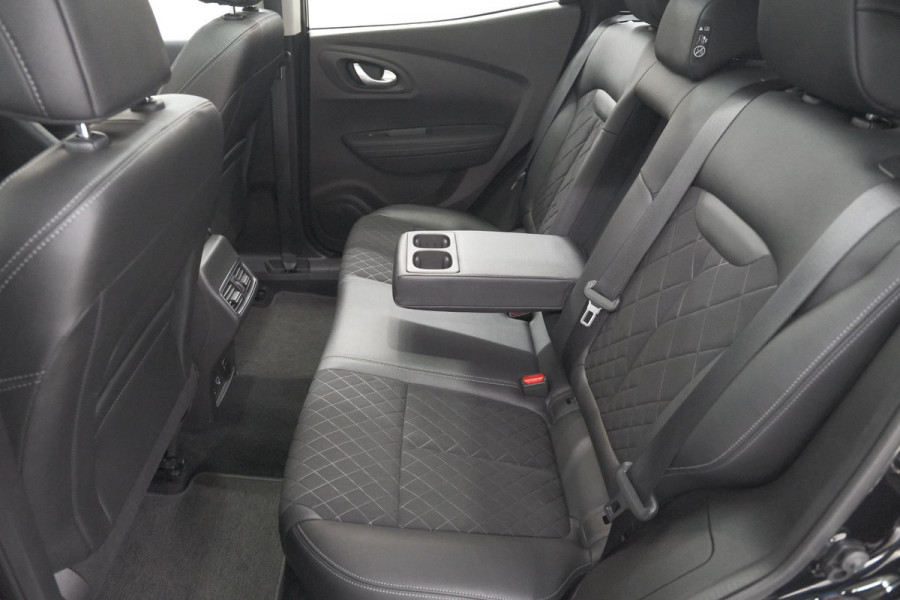 Renault Kadjar TCe 140 EDC Techno | Trekhaak | Camera | Panoramadak | Dodehoekdetectie