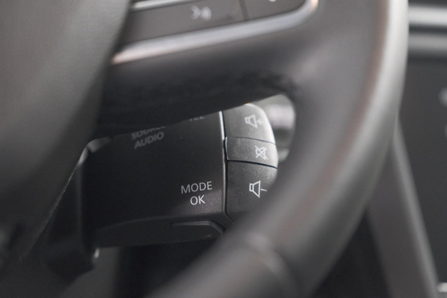 Renault Kadjar TCe 140 EDC Techno | Trekhaak | Camera | Panoramadak | Dodehoekdetectie