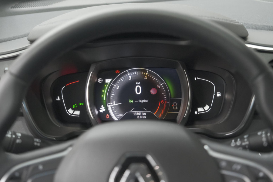 Renault Kadjar TCe 140 EDC Techno | Trekhaak | Camera | Panoramadak | Dodehoekdetectie