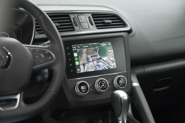 Renault Kadjar TCe 140 EDC Techno | Trekhaak | Camera | Panoramadak | Dodehoekdetectie