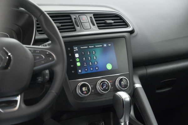 Renault Kadjar TCe 140 EDC Techno | Trekhaak | Camera | Panoramadak | Dodehoekdetectie