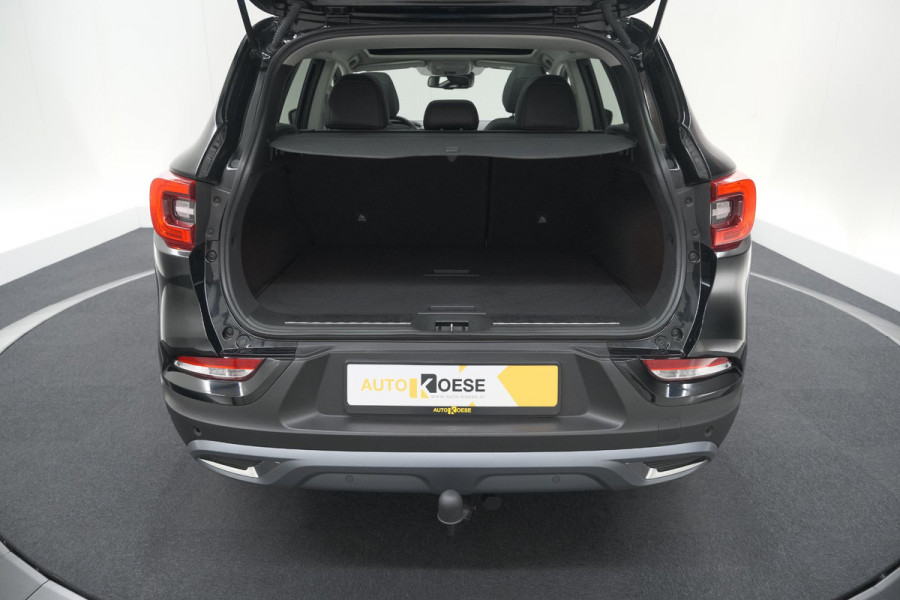 Renault Kadjar TCe 140 EDC Techno | Trekhaak | Camera | Panoramadak | Dodehoekdetectie