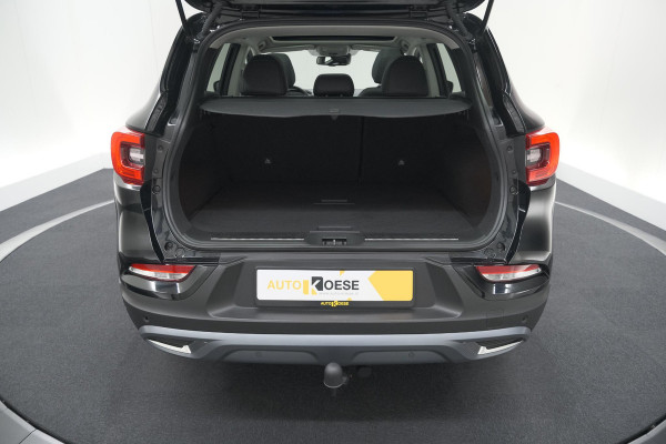 Renault Kadjar TCe 140 EDC Techno | Trekhaak | Camera | Panoramadak | Dodehoekdetectie