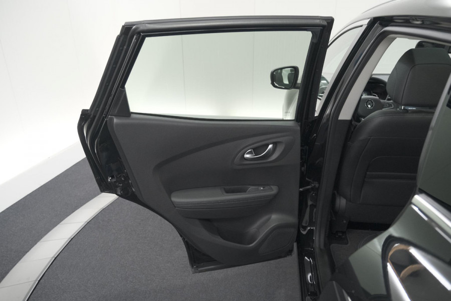 Renault Kadjar TCe 140 EDC Techno | Trekhaak | Camera | Panoramadak | Dodehoekdetectie