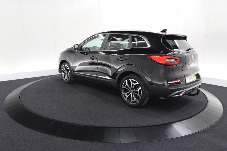 Renault Kadjar TCe 140 EDC Techno | Trekhaak | Camera | Panoramadak | Dodehoekdetectie